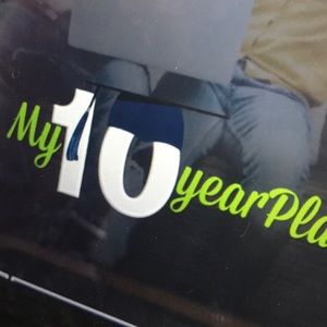 Meet your Posher, Nathan